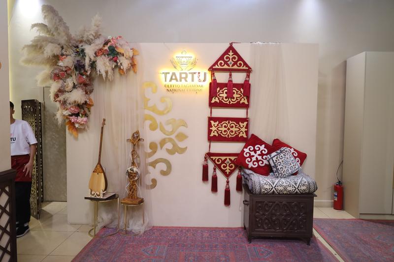 TARTU