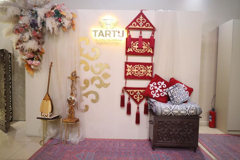 TARTU