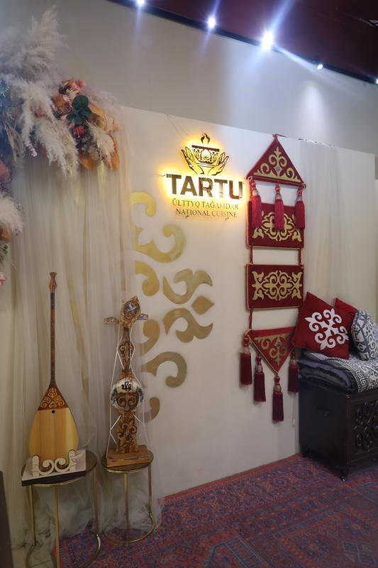 TARTU