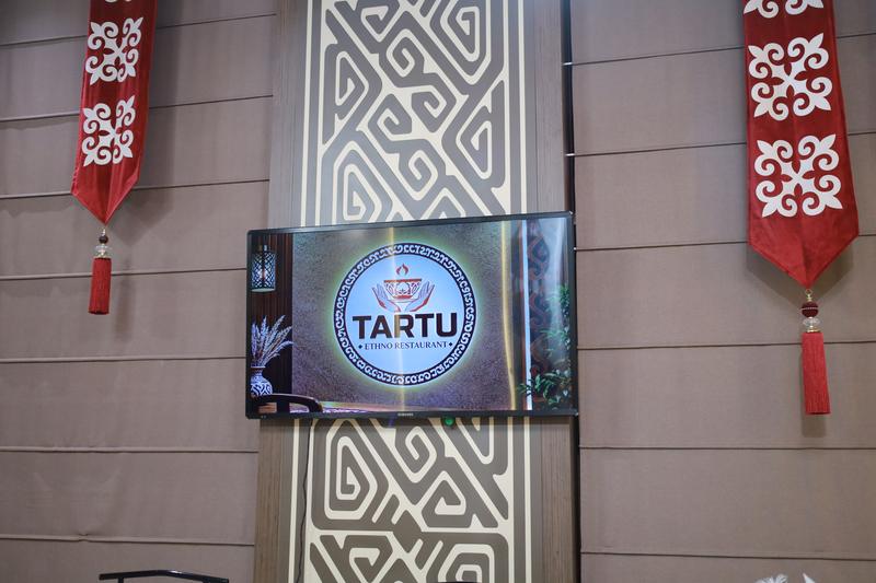 TARTU