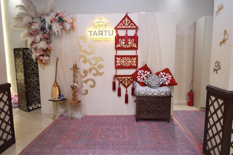 TARTU